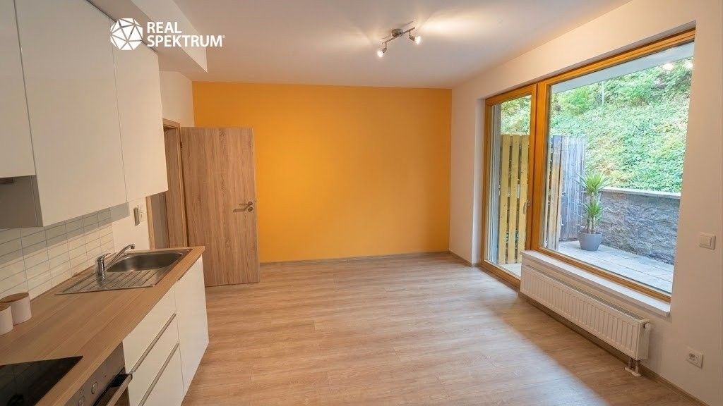 Pronájem bytu 1+kk 48 m² - foto 7