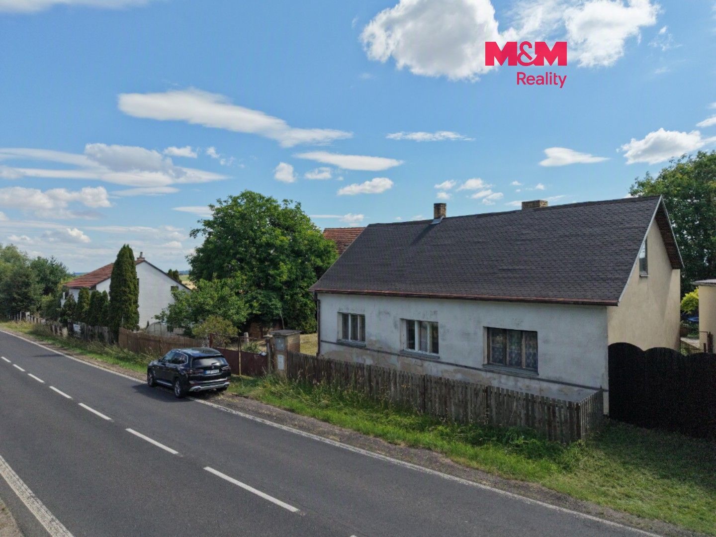 Prodej domu 130 m² - foto 1