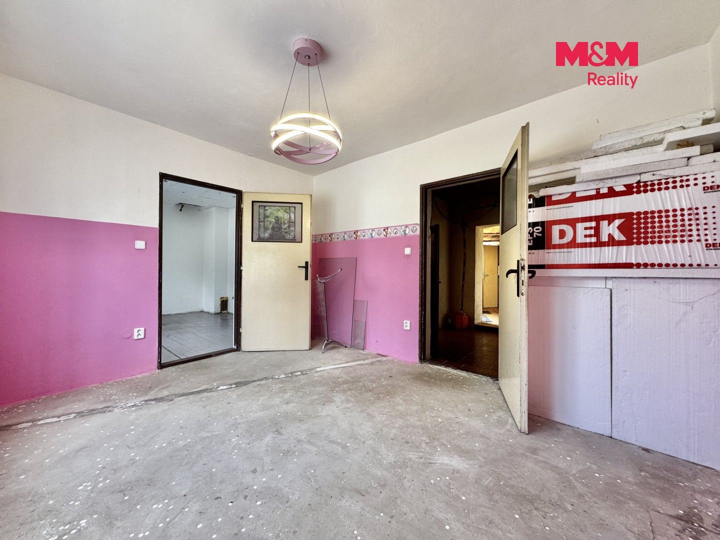 Prodej domu 130 m² - foto 2