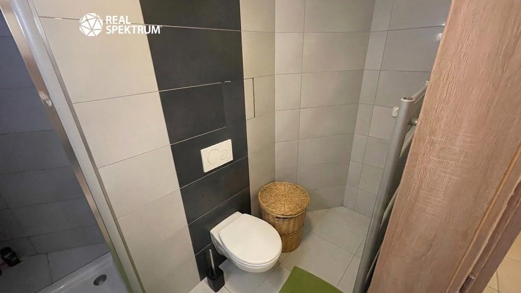 Pronájem bytu 1+kk 48 m² - foto 9