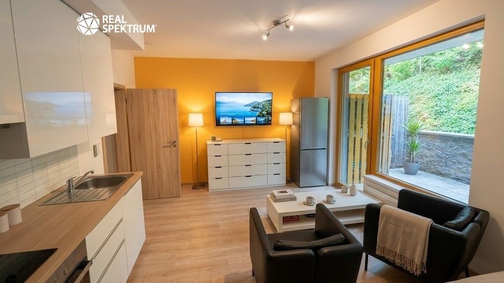 Pronájem bytu 1+kk 48 m² - foto 10