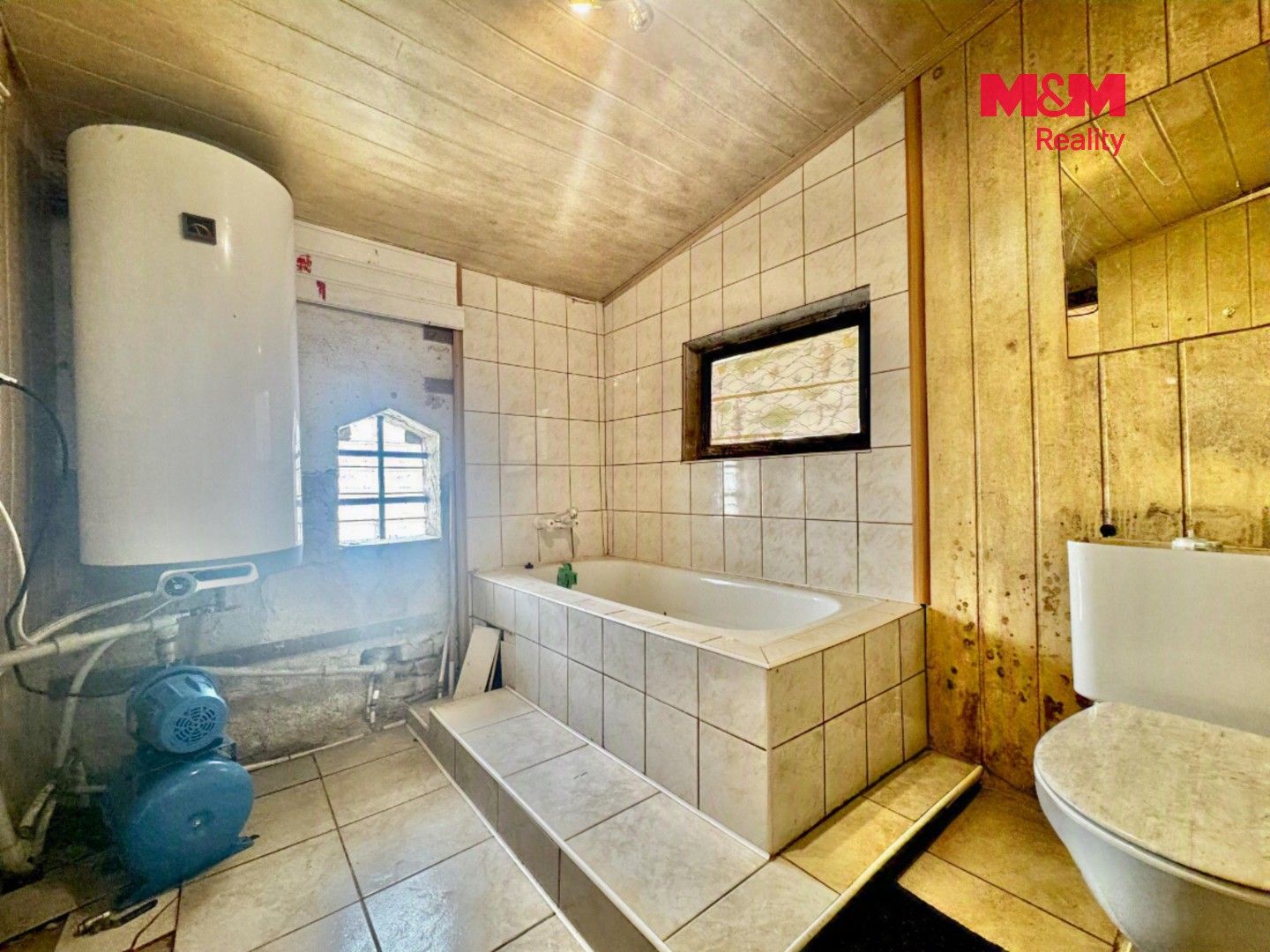 Prodej domu 130 m² - foto 9