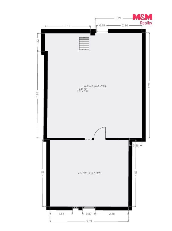 Prodej domu 130 m² - foto 12