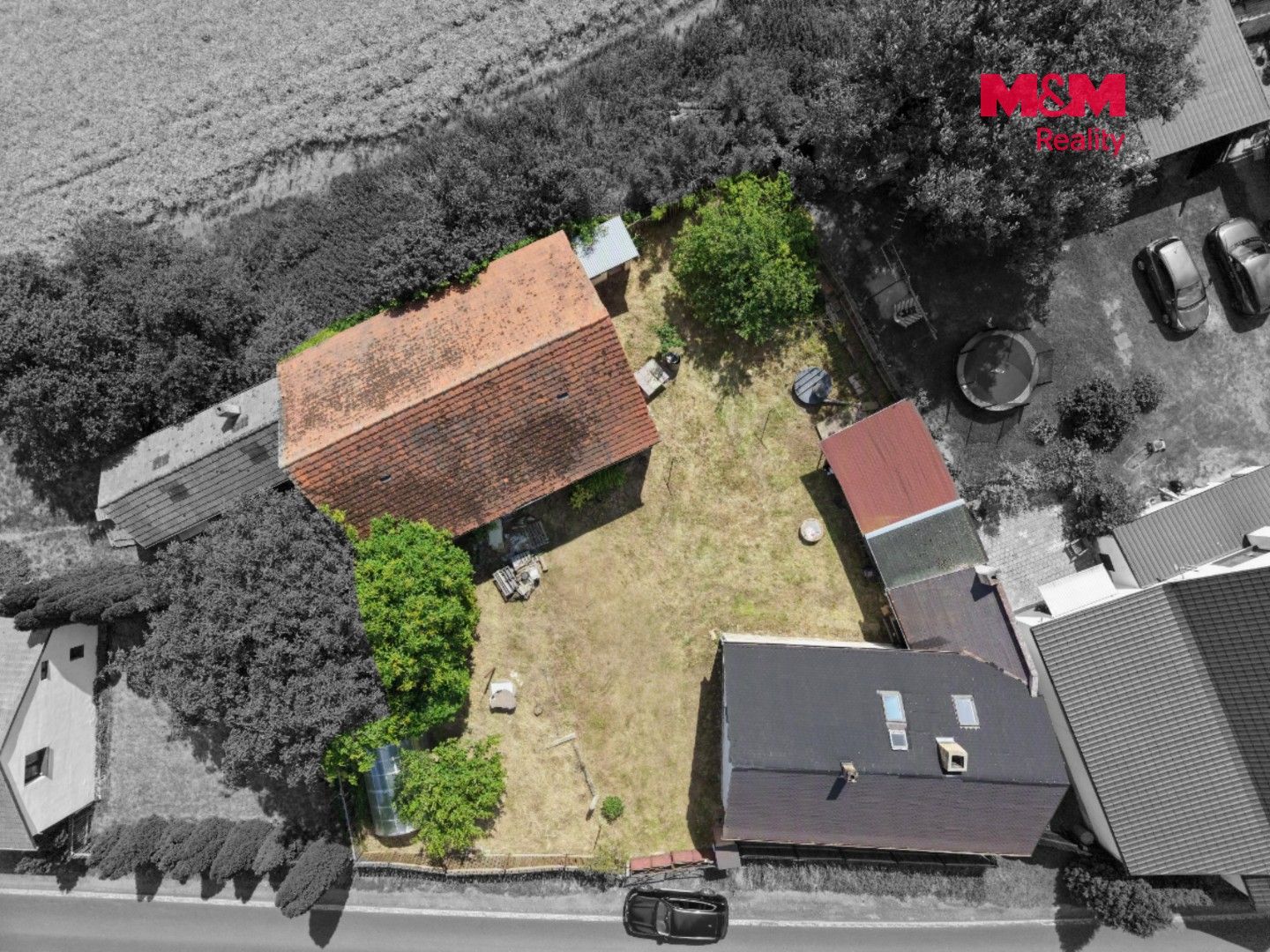 Prodej domu 130 m² - foto 10