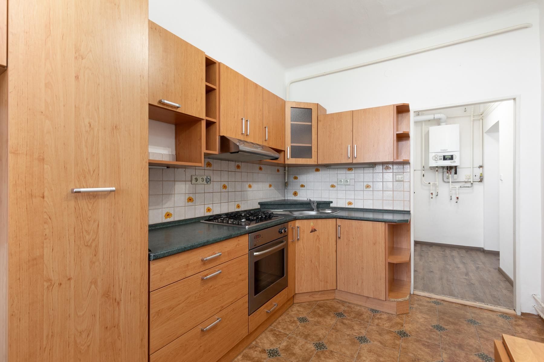 Prodej bytu 3+1 91 m² - foto 4