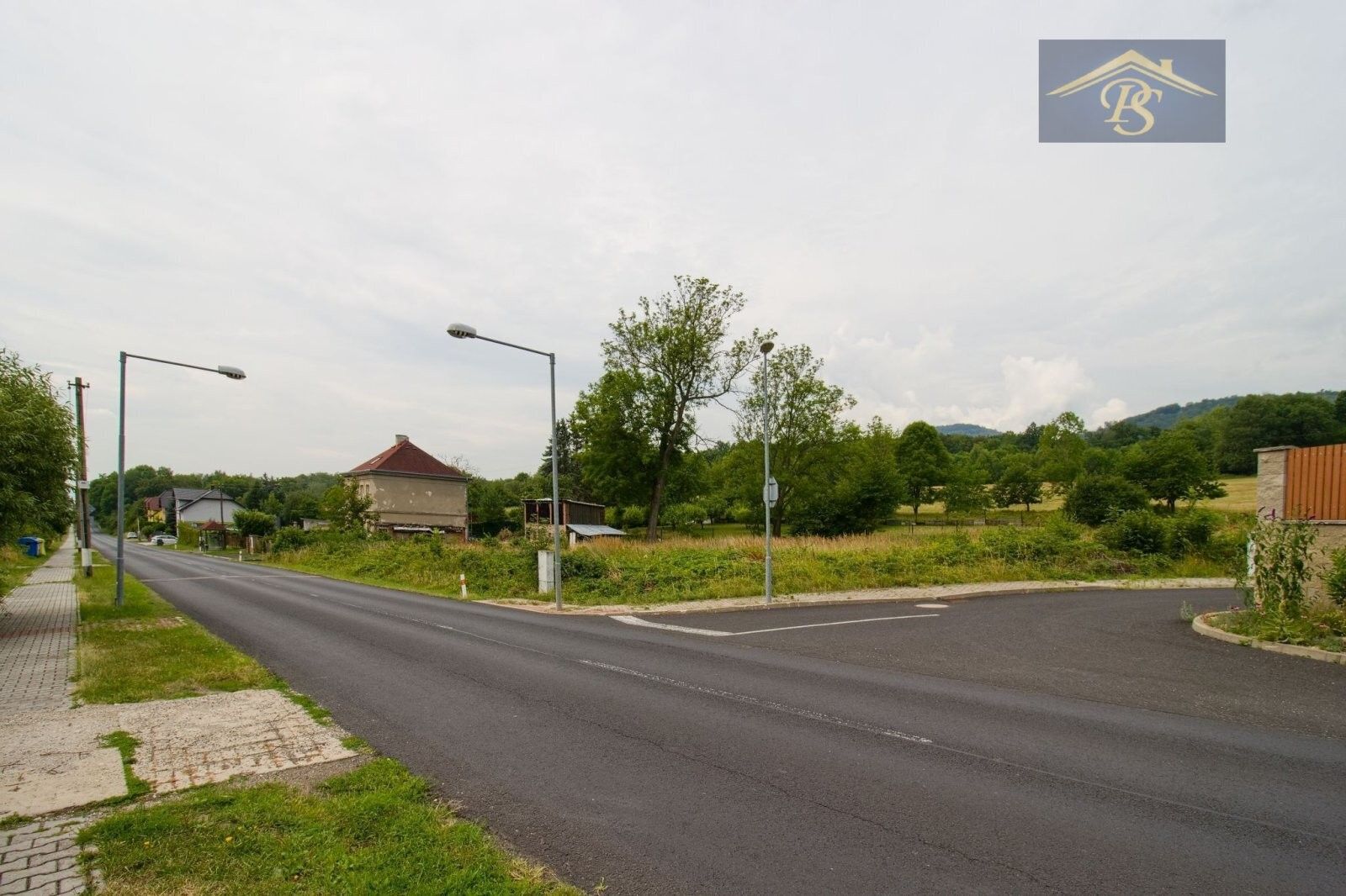 Prodej pozemku 1237 m² - foto 7