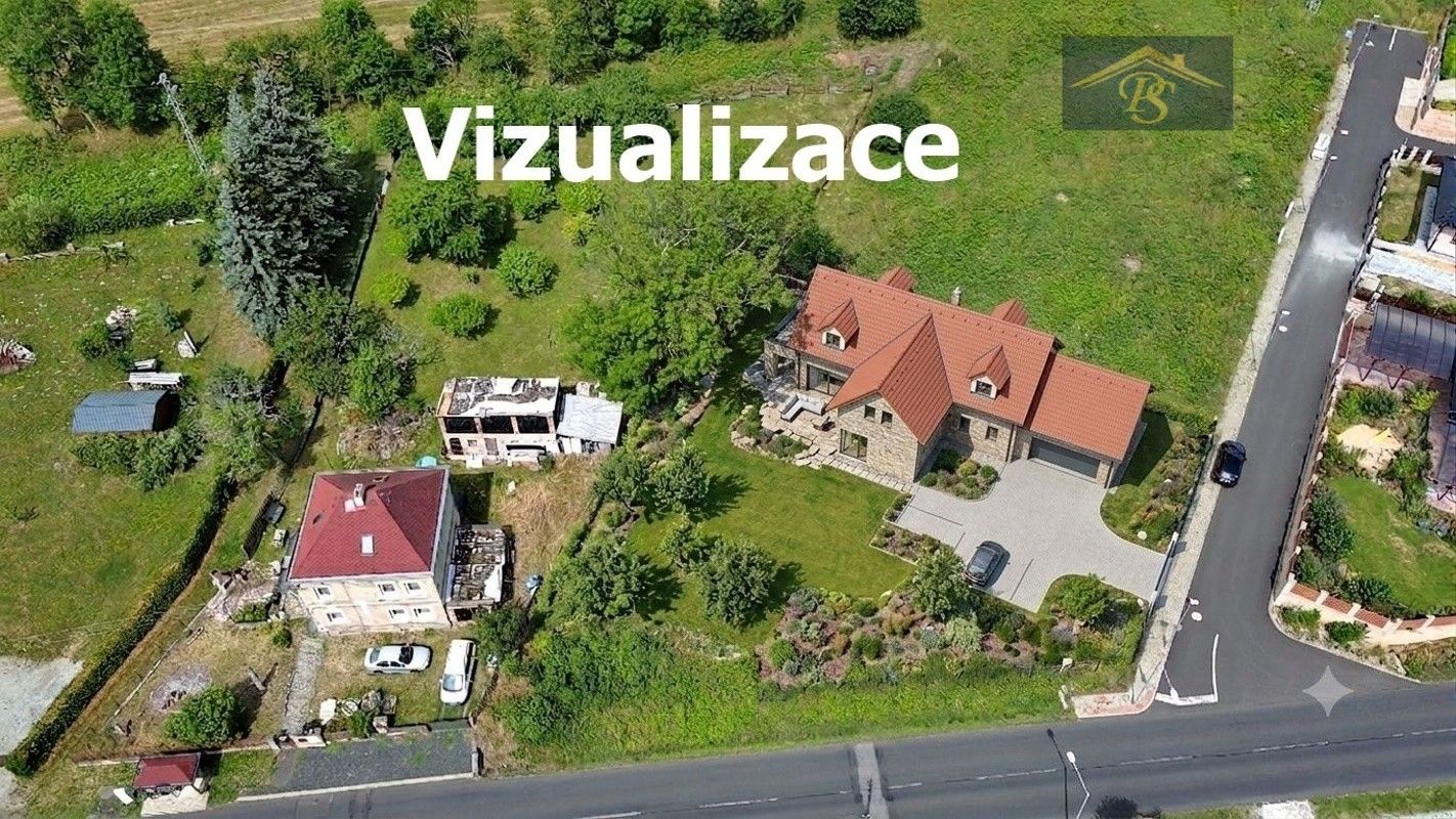 Prodej pozemku 1237 m² - foto 4