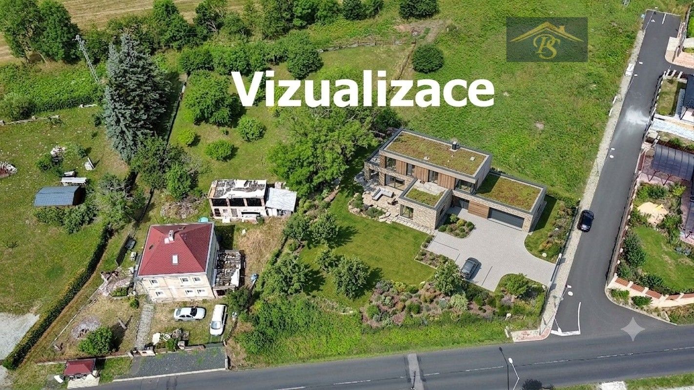 Prodej pozemku 1237 m² - foto 3