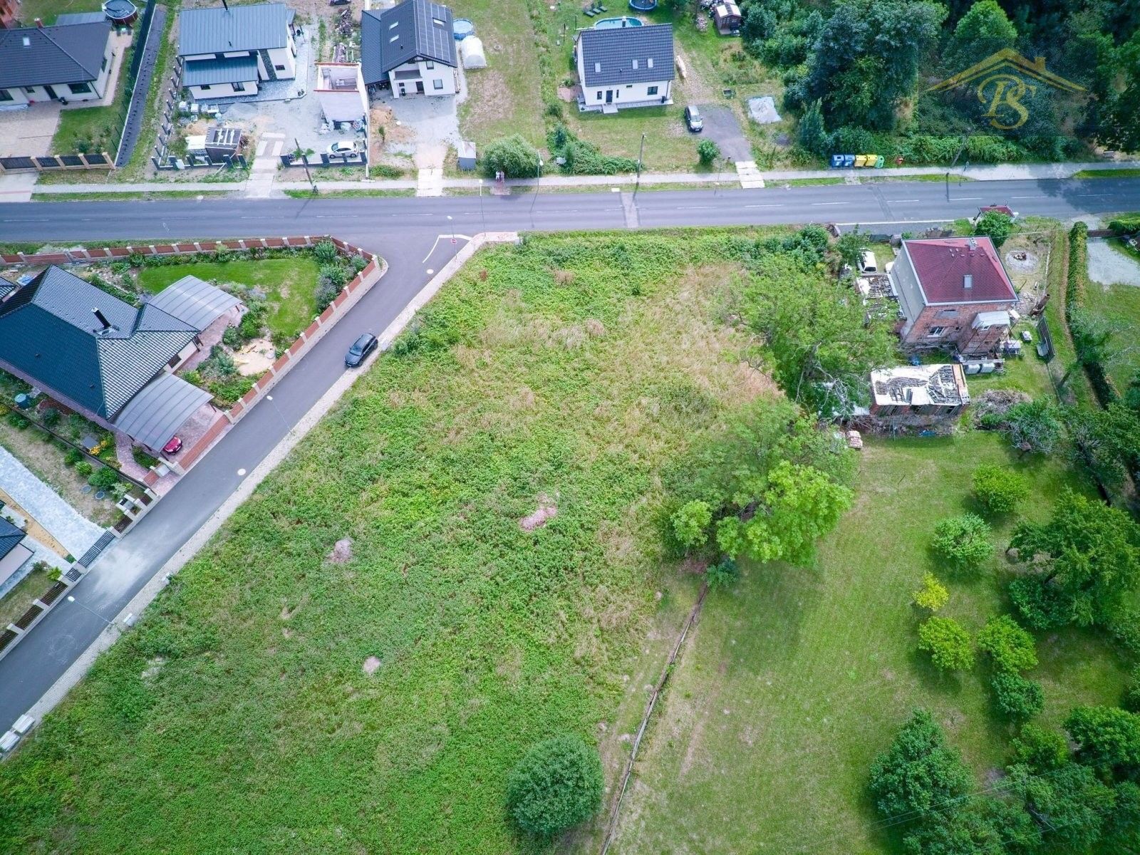 Prodej pozemku 1237 m² - foto 6