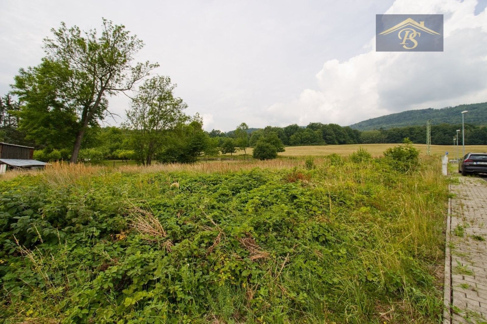 Prodej pozemku 1237 m² - foto 9
