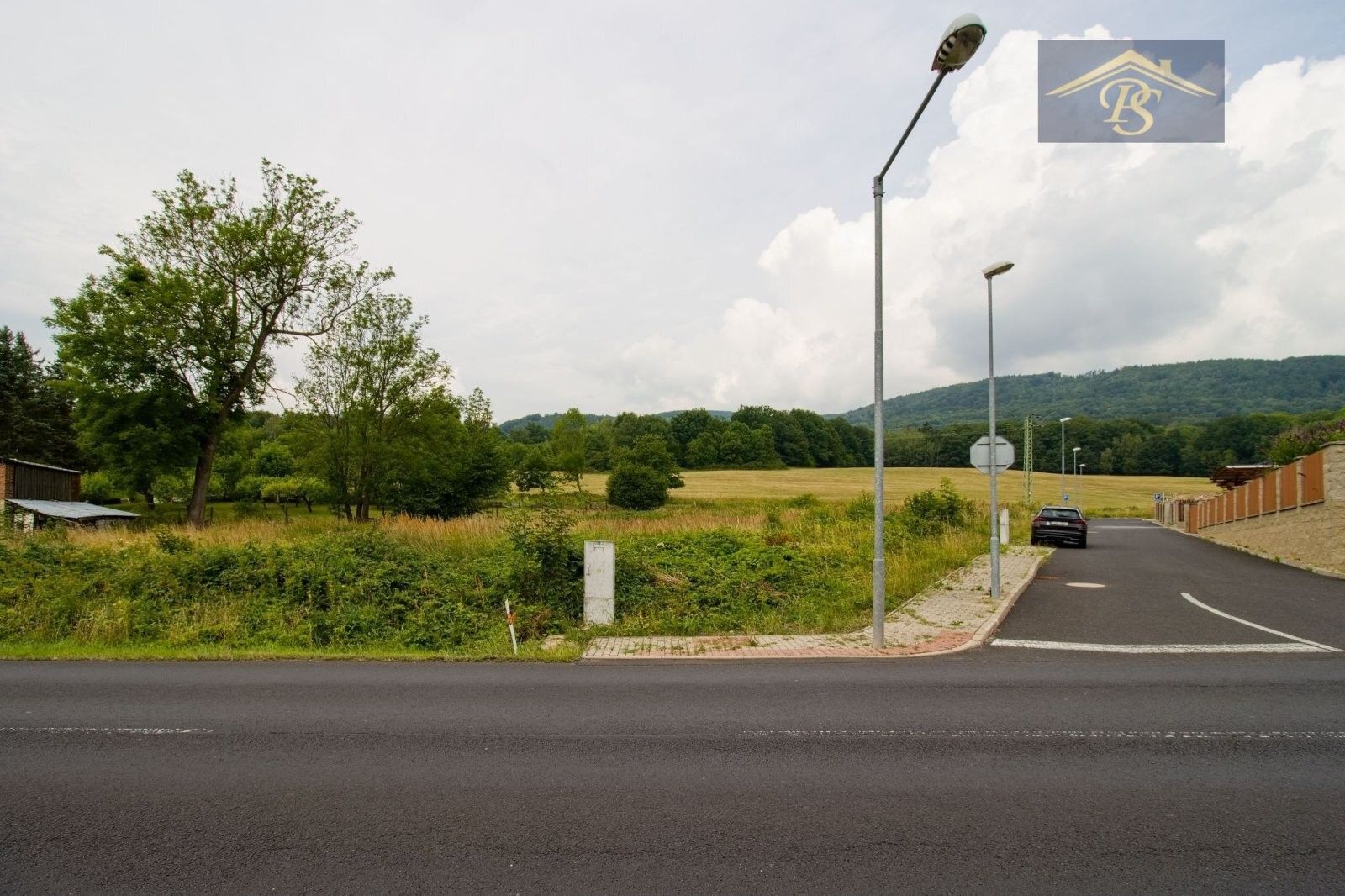 Prodej pozemku 1237 m² - foto 11