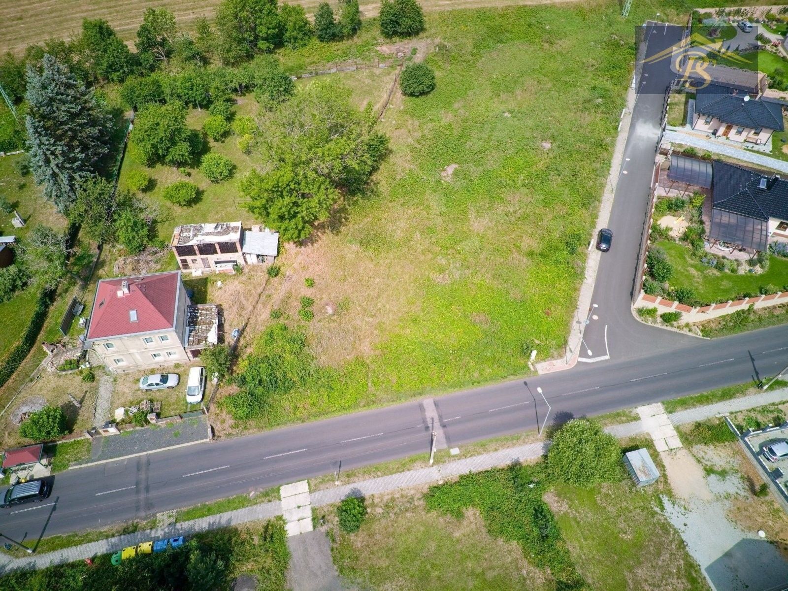 Prodej pozemku 1237 m² - foto 10