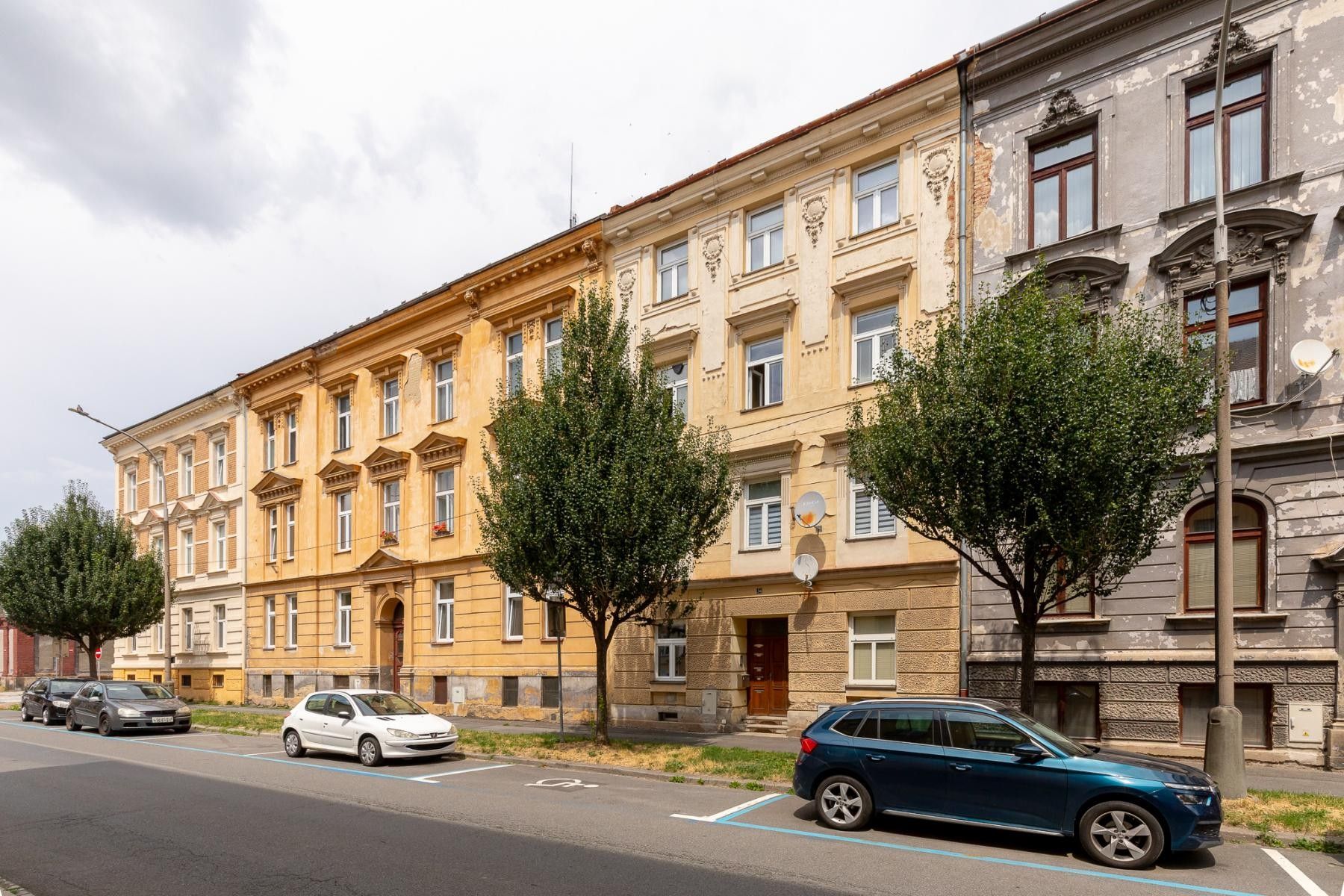 Prodej bytu 3+1 91 m² - foto 19