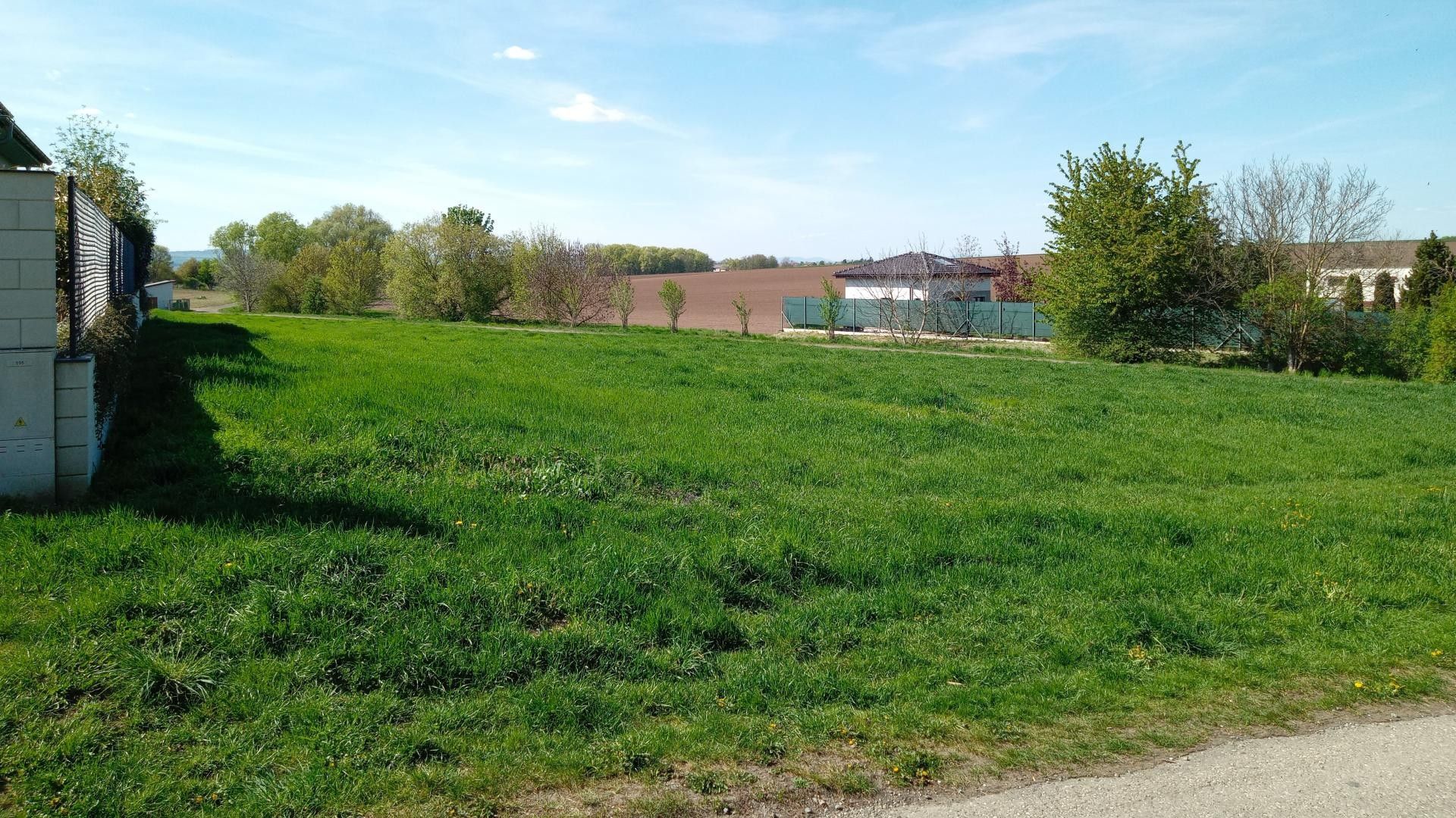 Prodej pozemku 510 m² - foto 5
