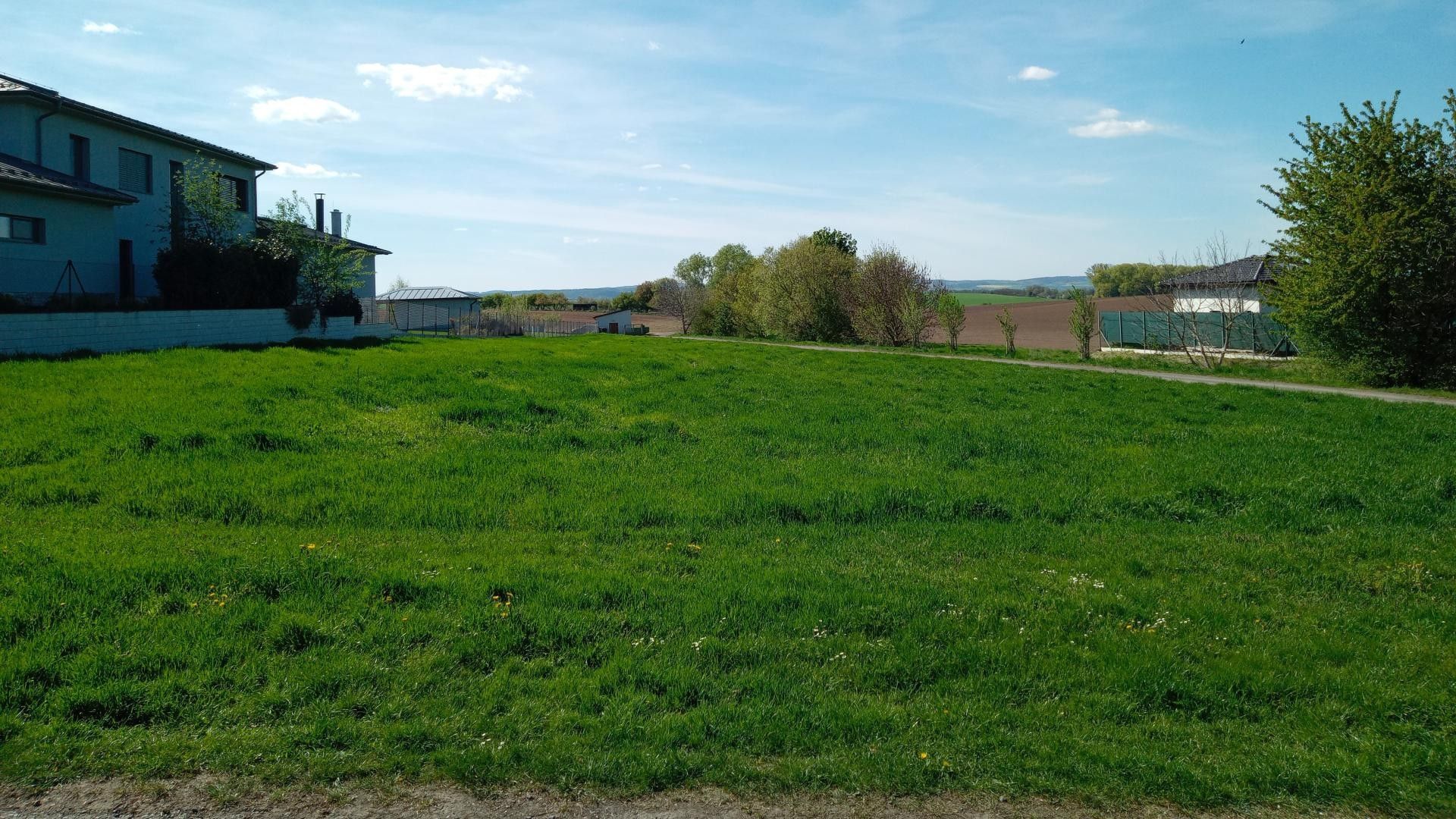 Prodej pozemku 510 m² - foto 4