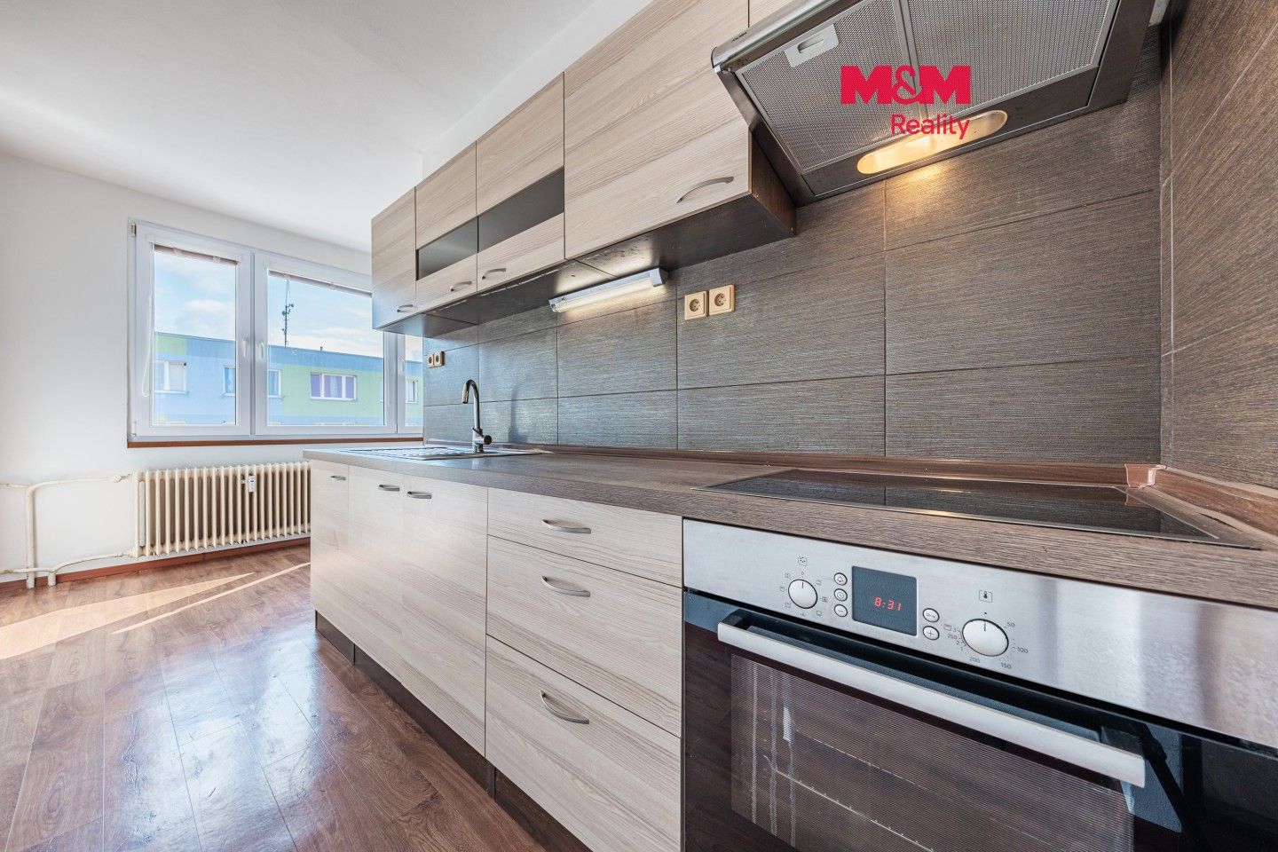 Prodej bytu 2+1 63 m² - foto 1