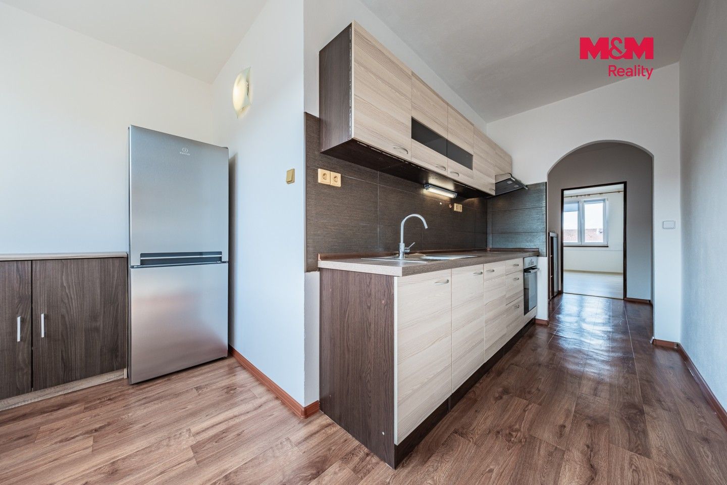 Prodej bytu 2+1 63 m² - foto 2