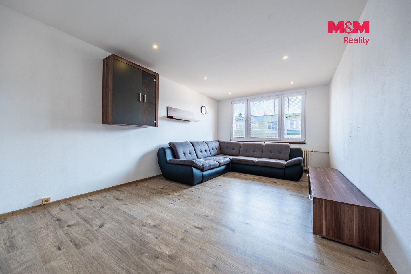 Prodej bytu 2+1 63 m² - foto 3