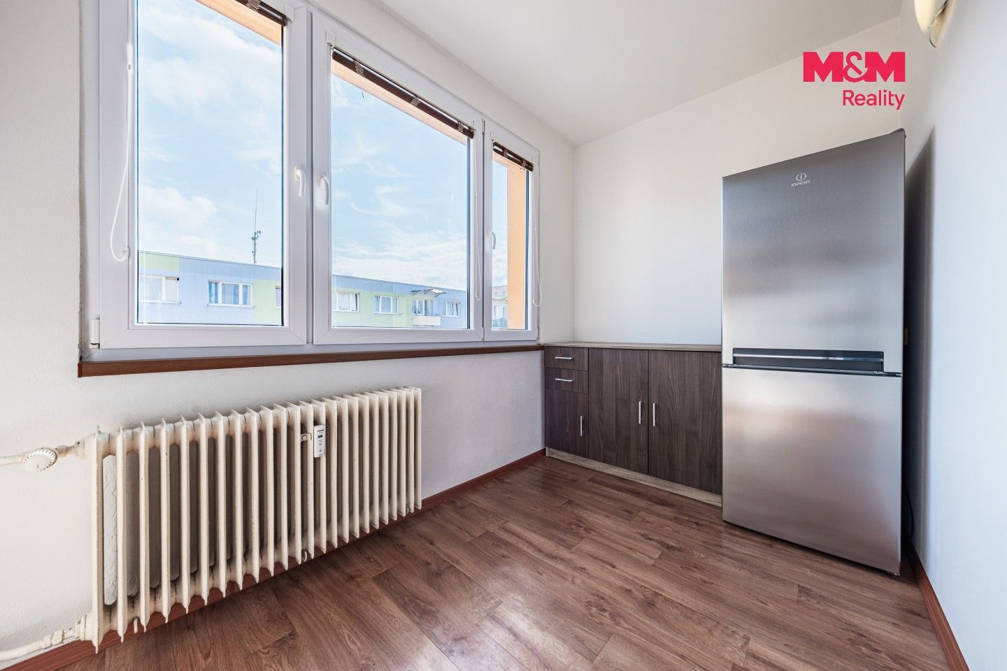 Prodej bytu 2+1 63 m² - foto 5