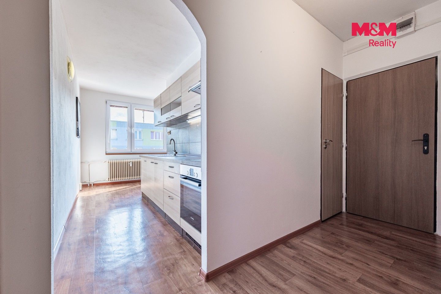 Prodej bytu 2+1 63 m² - foto 14