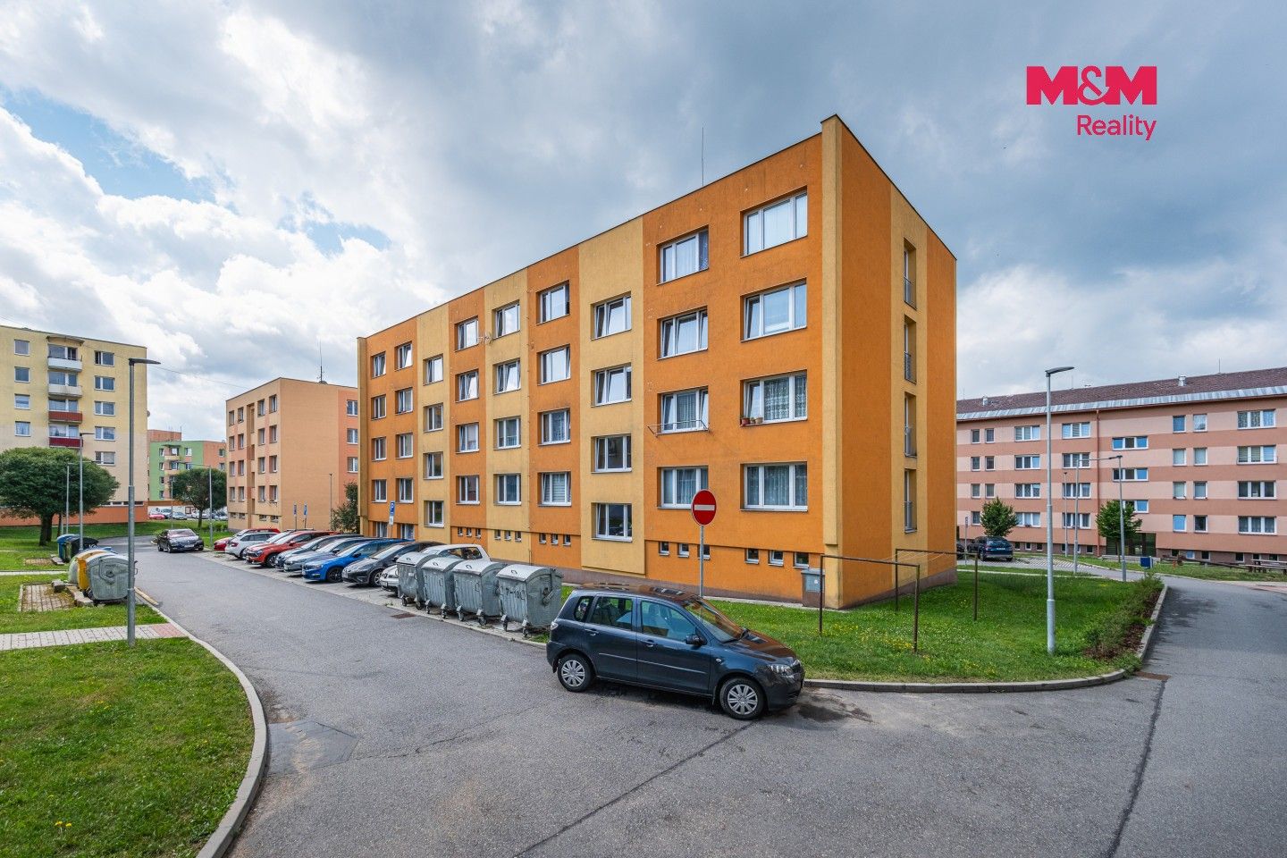 Prodej bytu 2+1 63 m² - foto 18