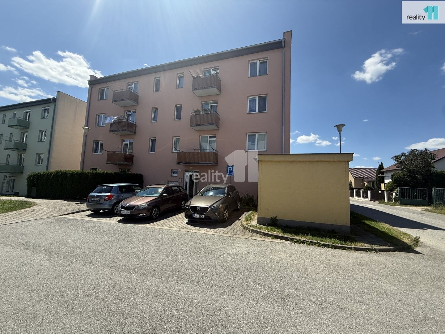 Prodej bytu 3+kk 67 m² - foto 16