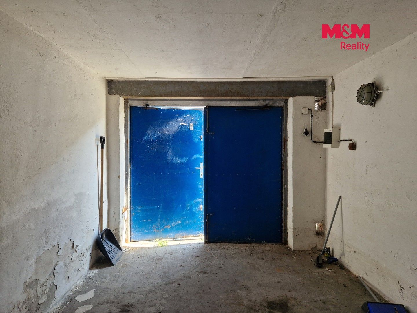 Prodej nemovitosti 15 m² - foto 3