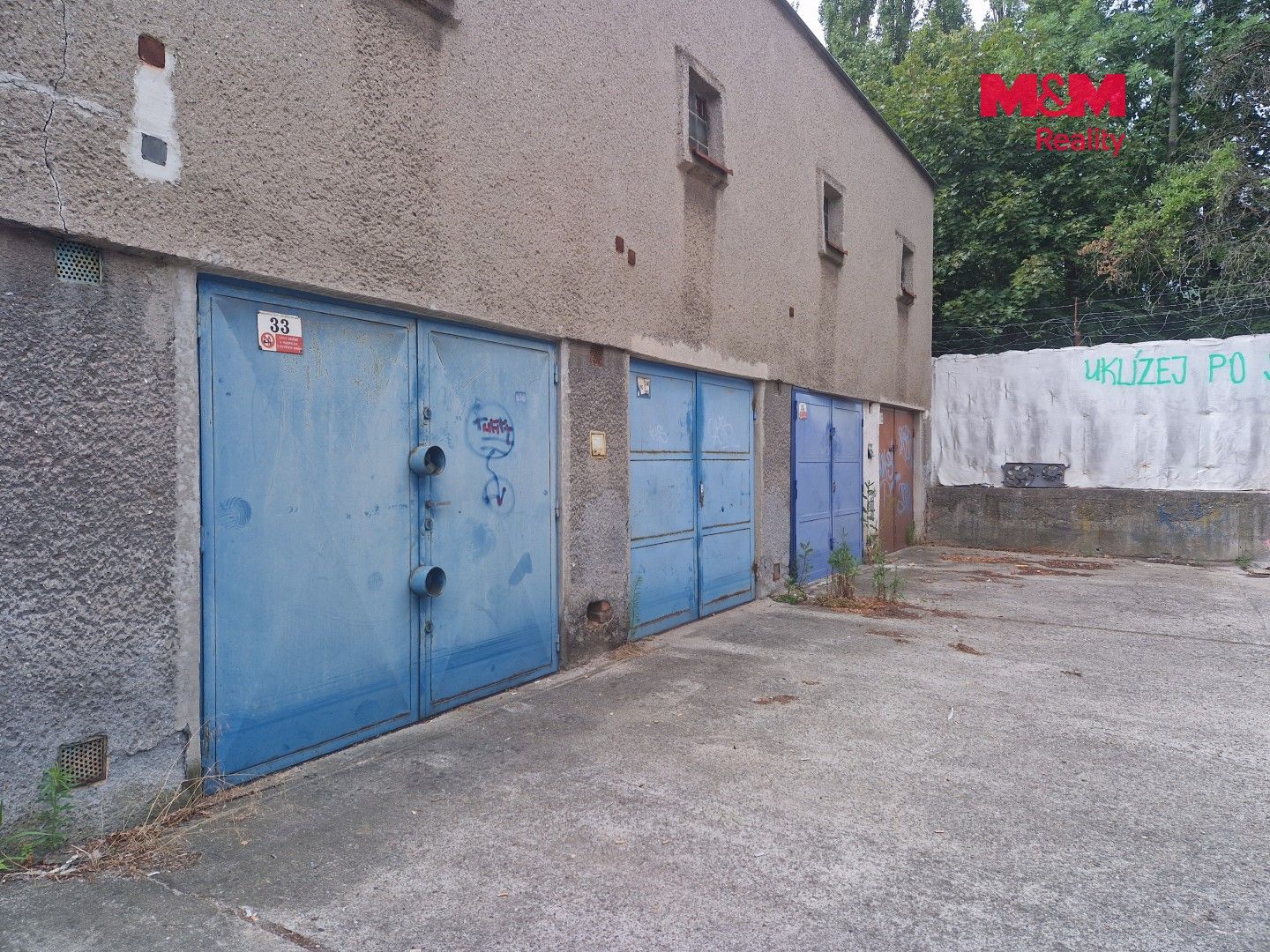 Prodej nemovitosti 15 m² - foto 6