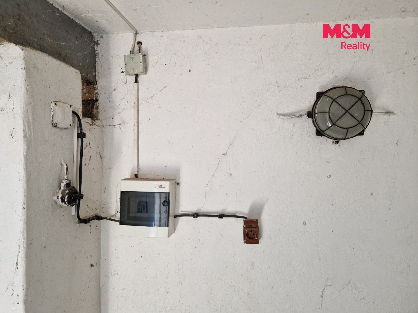 Prodej nemovitosti 15 m² - foto 7