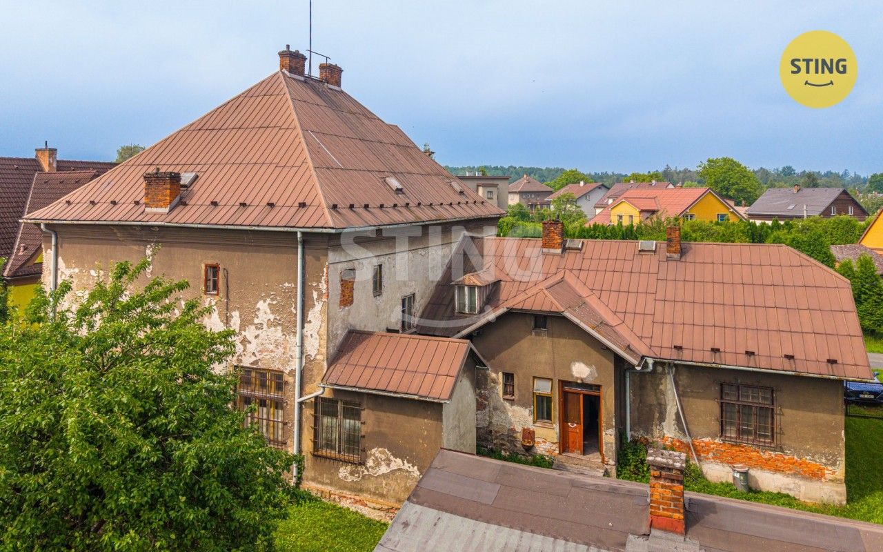 Prodej domu 700 m² - foto 3