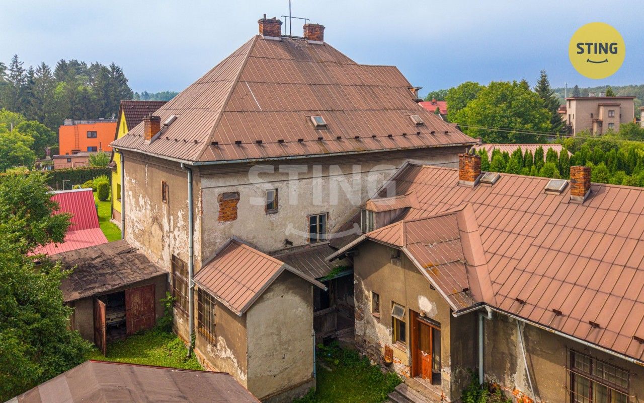 Prodej domu 700 m² - foto 4