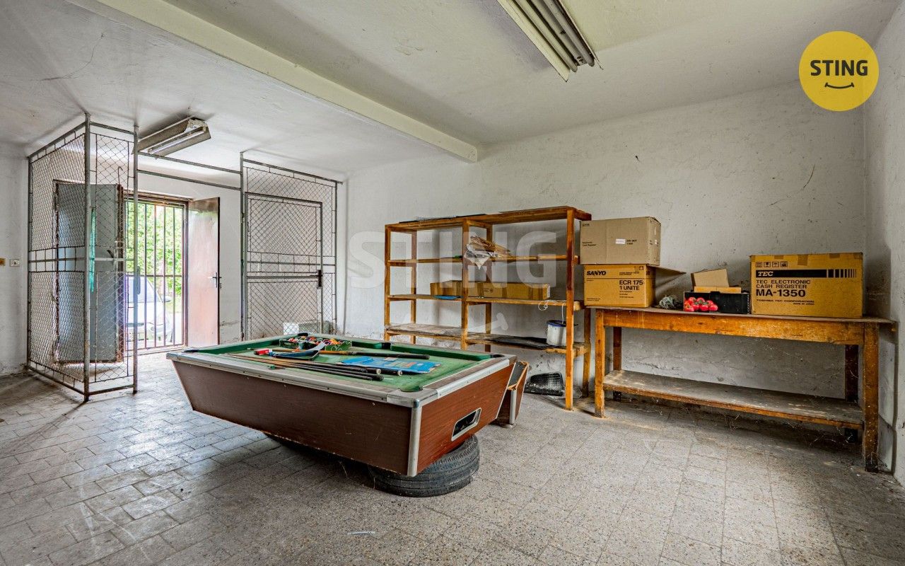 Prodej domu 700 m² - foto 15