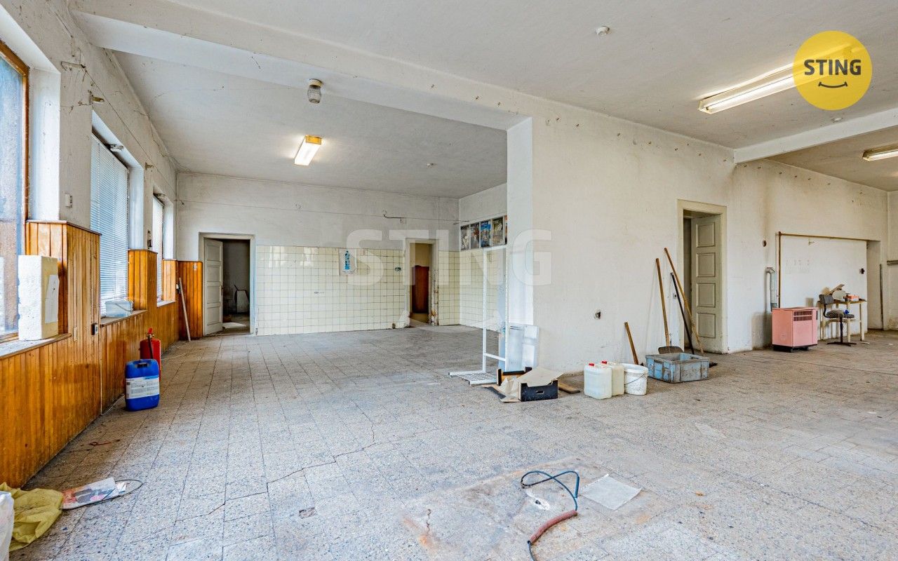 Prodej domu 700 m² - foto 12