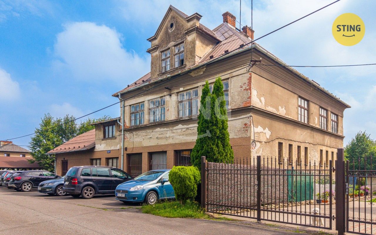 Prodej domu 700 m² - foto 31