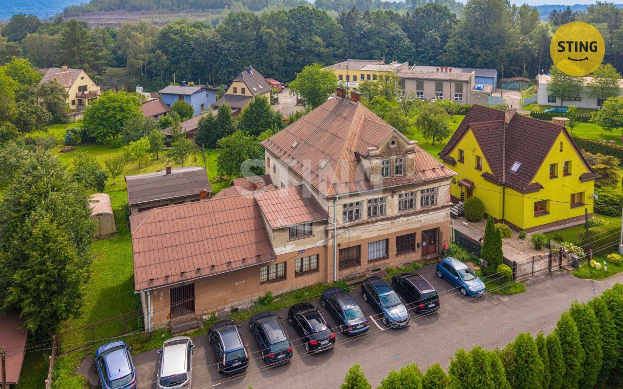Prodej domu 700 m² - foto 32