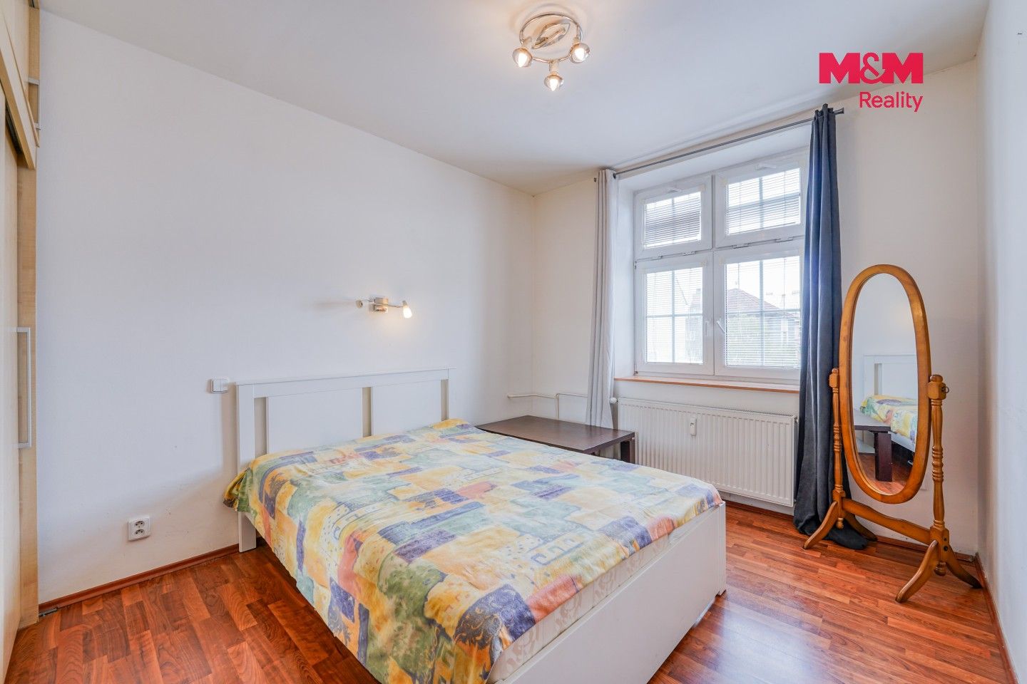 Prodej bytu 2+kk 39 m² - foto 8