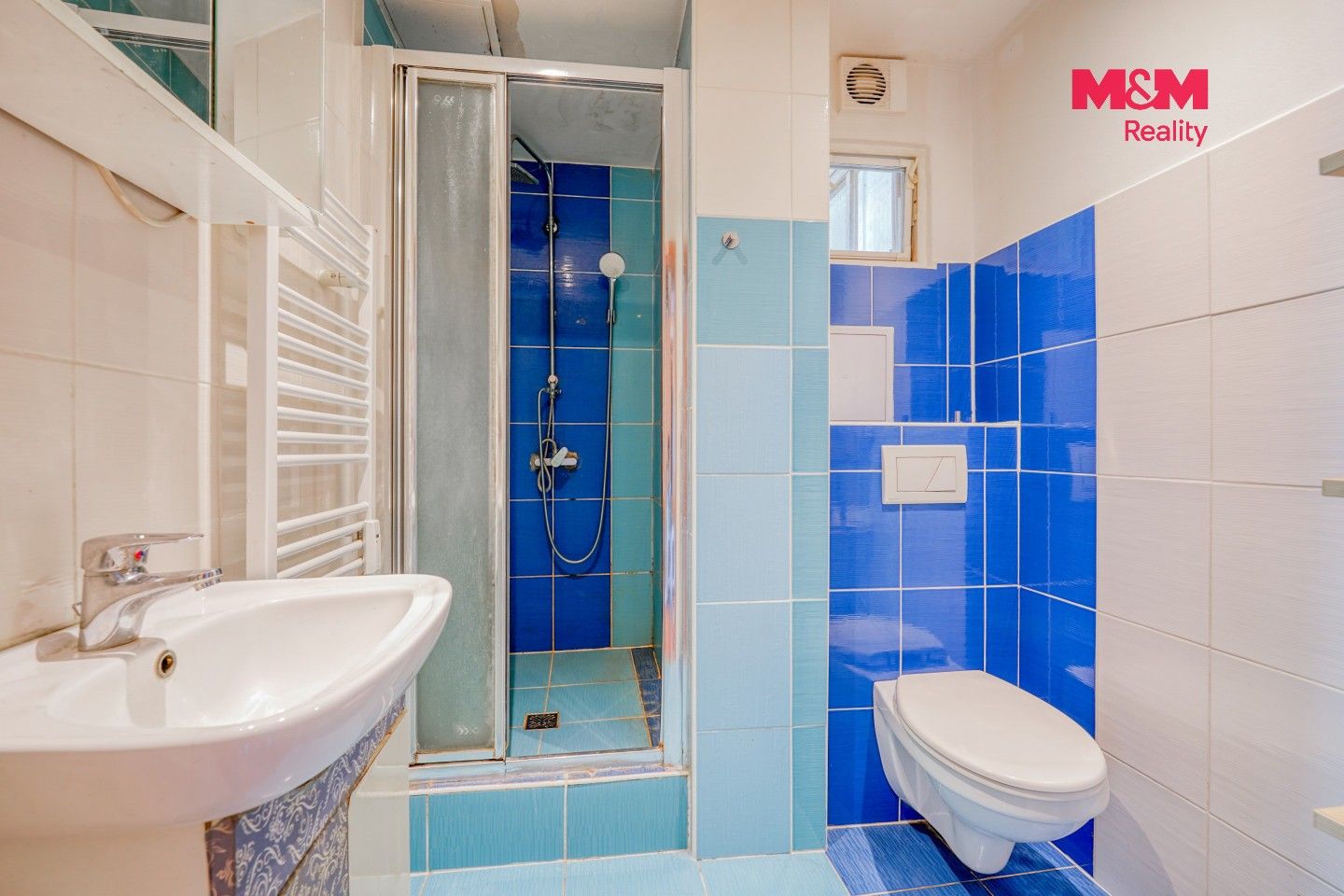 Prodej bytu 2+kk 39 m² - foto 11