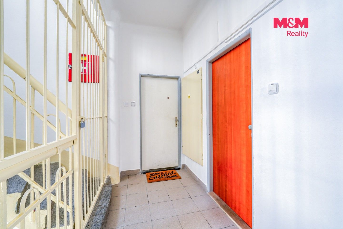 Prodej bytu 2+kk 39 m² - foto 12