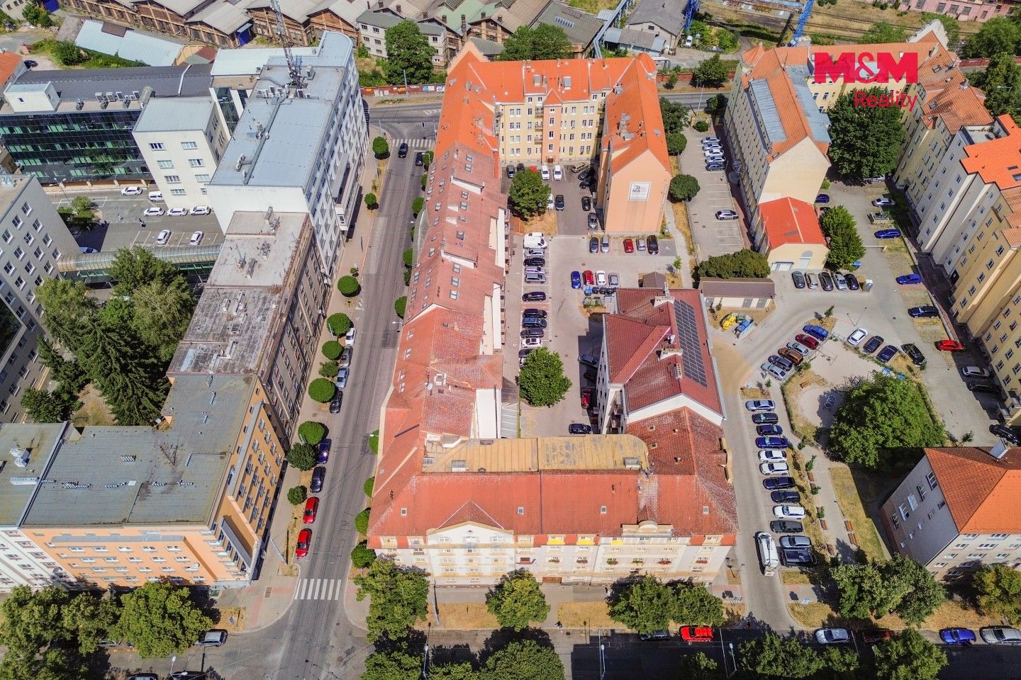 Prodej bytu 2+kk 39 m² - foto 16