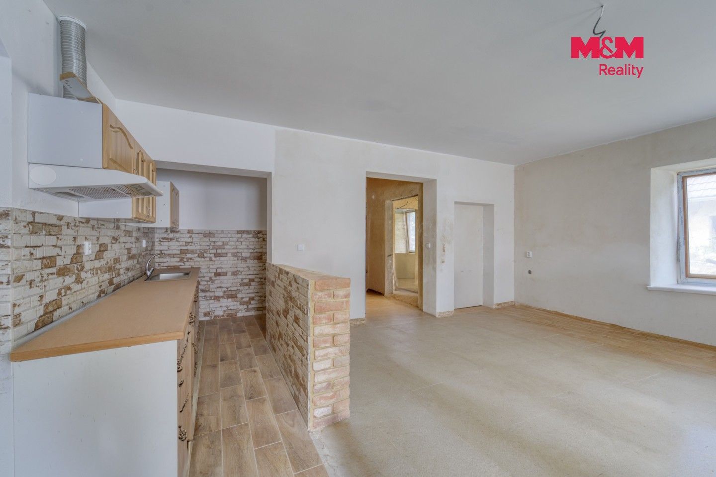 Prodej domu 95 m² - foto 3