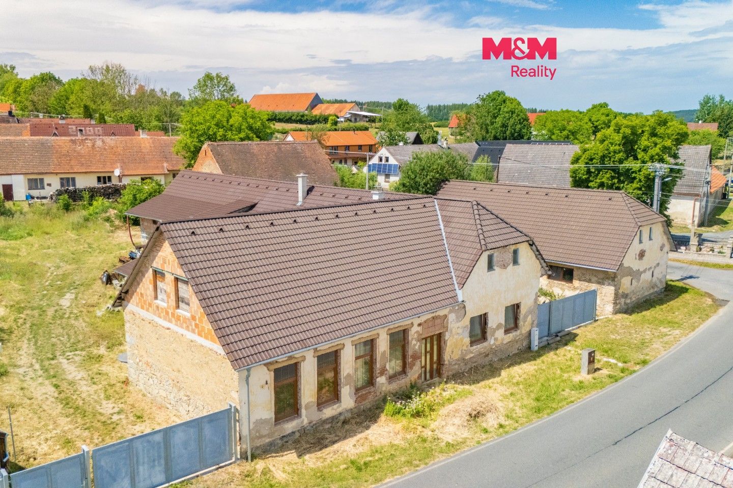 Prodej domu 95 m² - foto 1