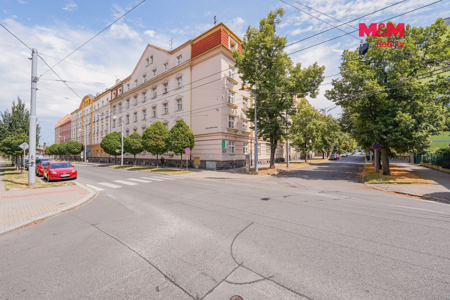 Prodej bytu 2+kk 39 m² - foto 14