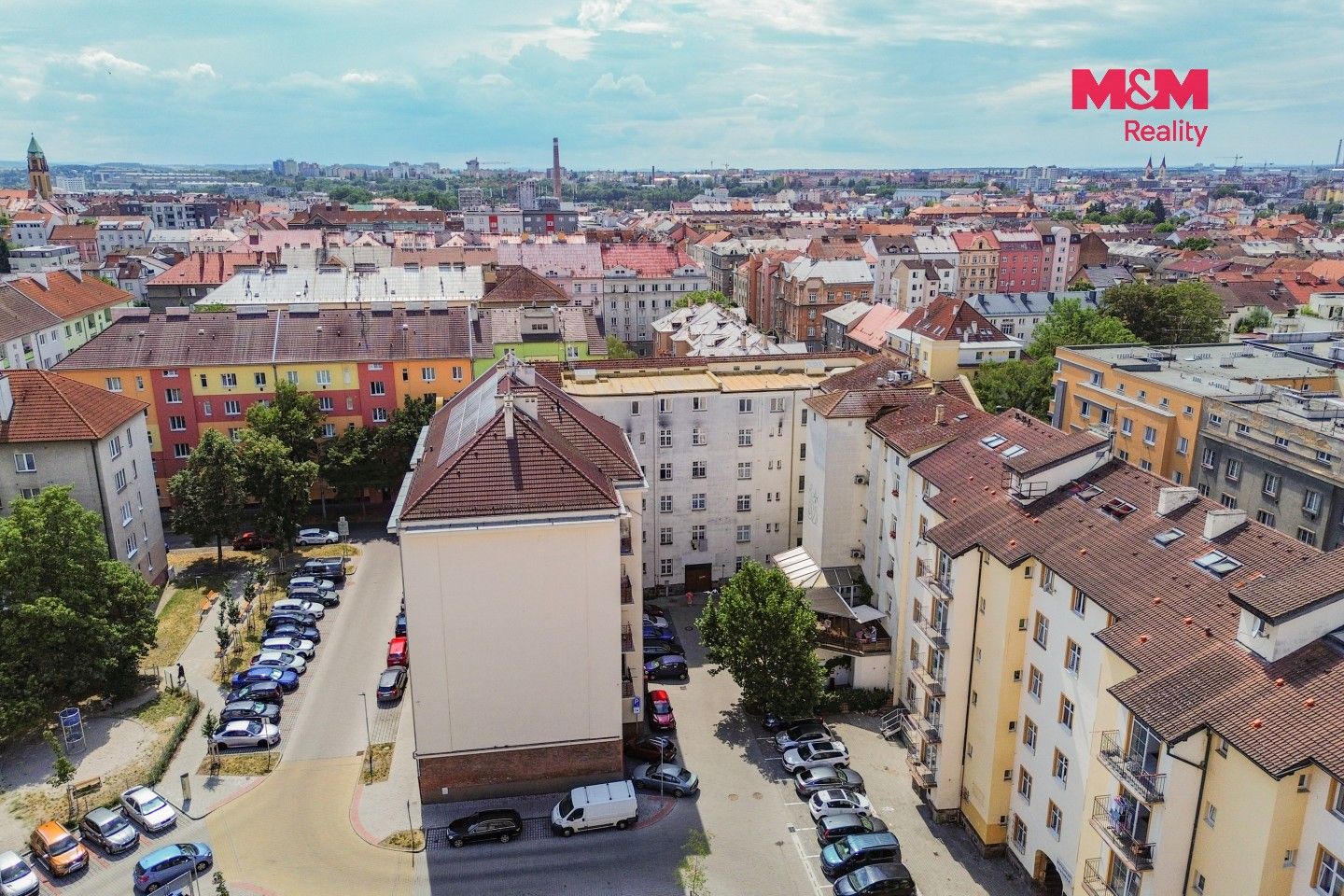 Prodej bytu 2+kk 39 m² - foto 15