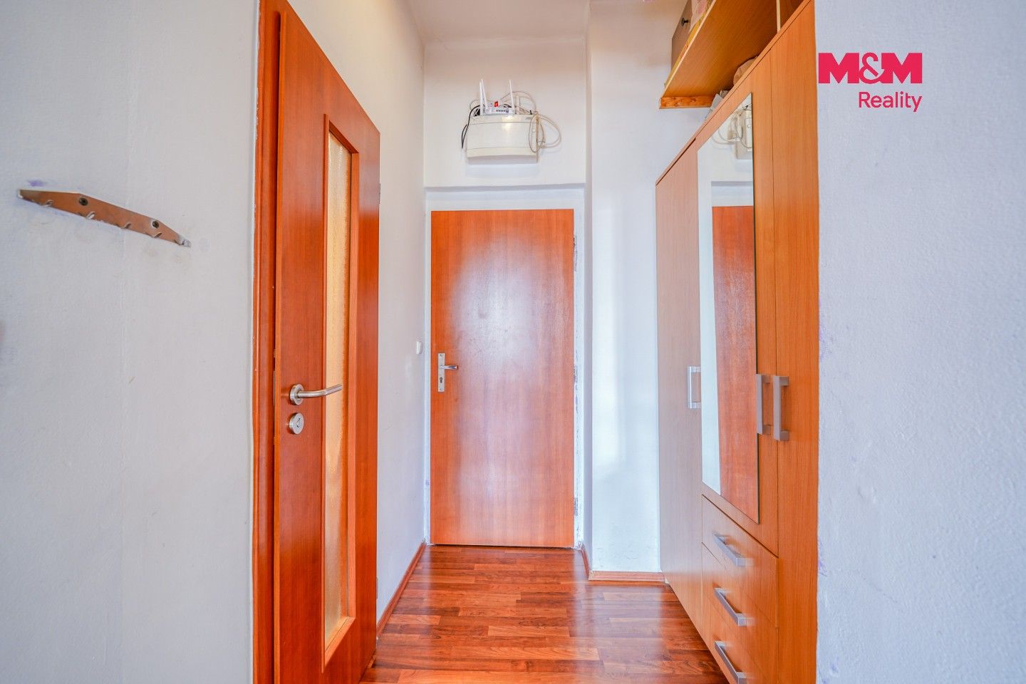 Prodej bytu 2+kk 39 m² - foto 10