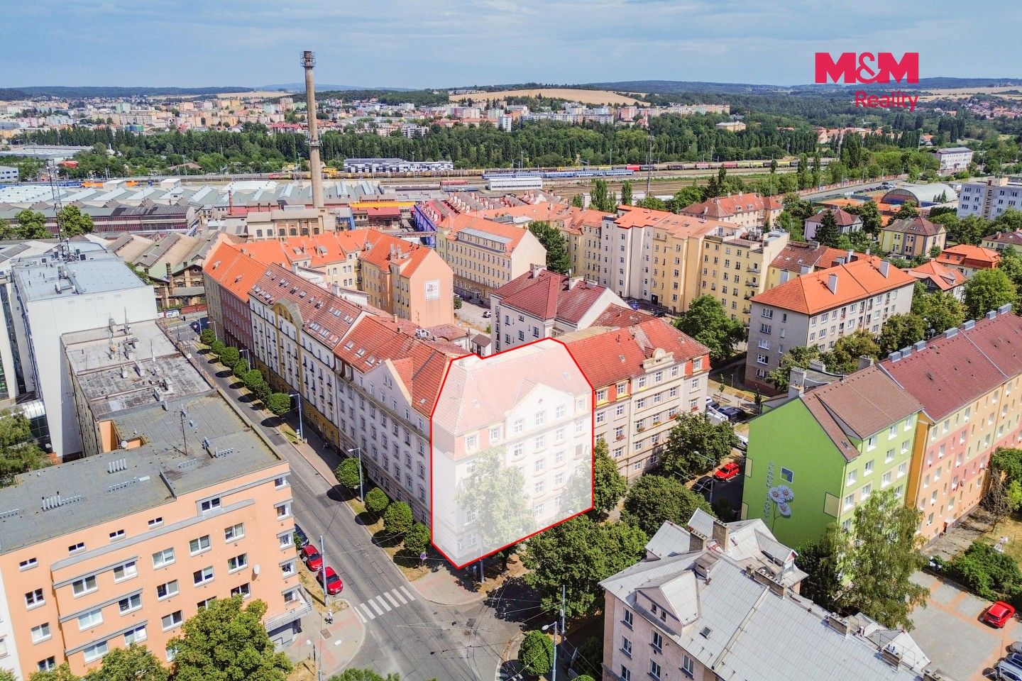 Prodej bytu 2+kk 39 m² - foto 20
