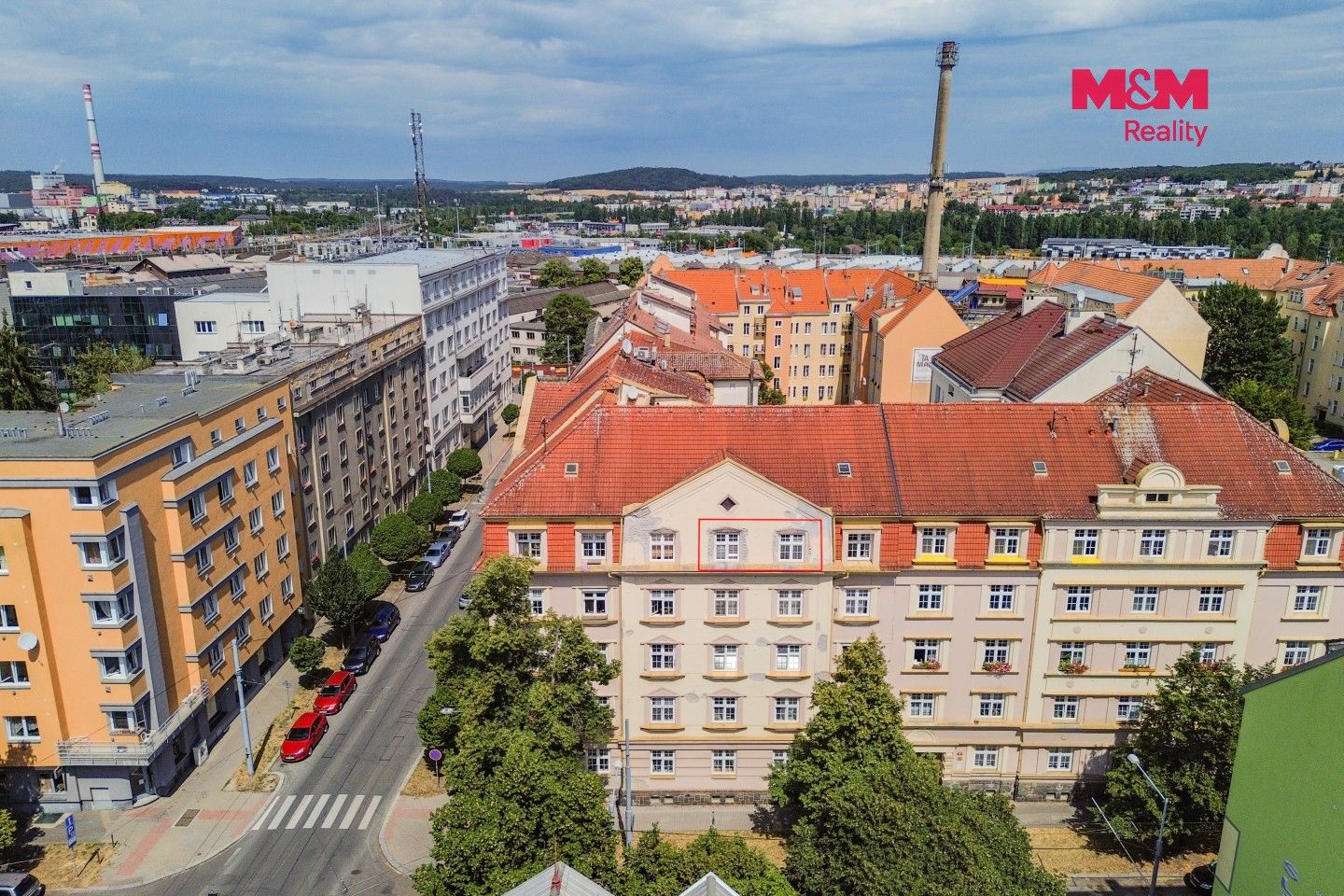Prodej bytu 2+kk 39 m² - foto 18