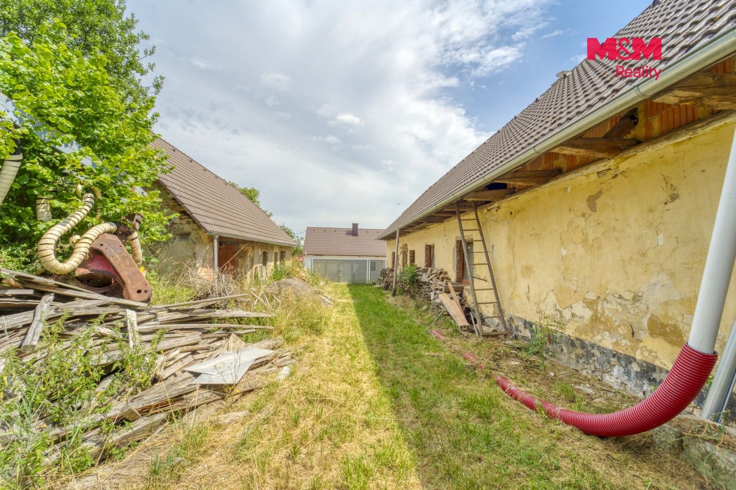 Prodej domu 95 m² - foto 10
