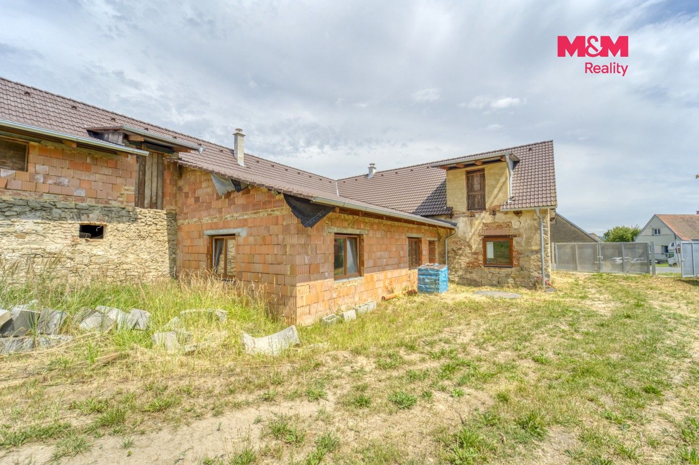 Prodej domu 95 m² - foto 12