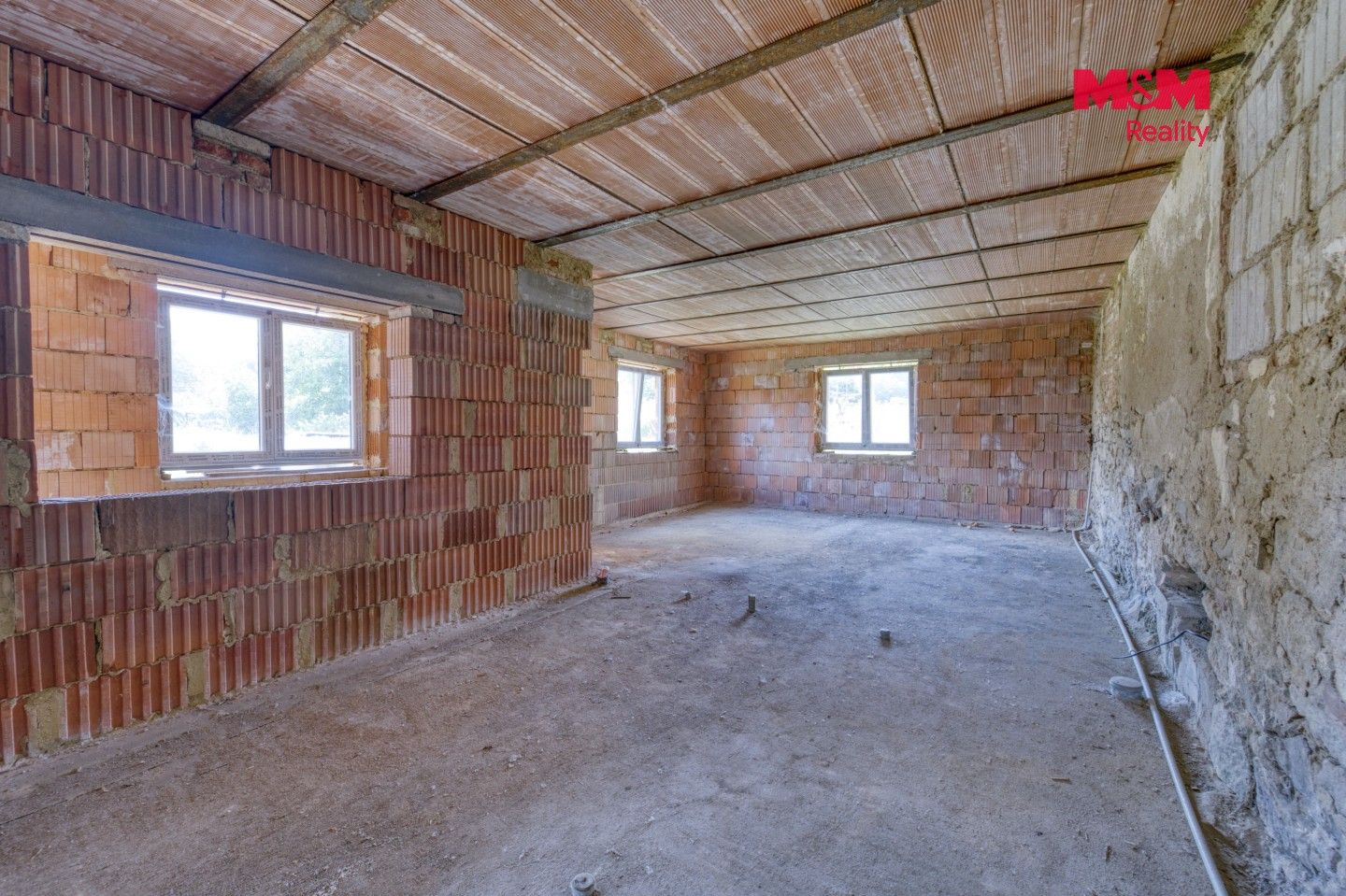 Prodej domu 95 m² - foto 15