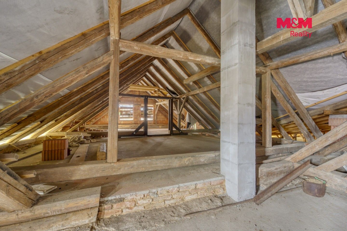 Prodej domu 95 m² - foto 21